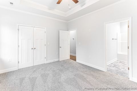 Tiny photo for 9380 NC 27 W, Lillington, NC 27546 (MLS # 755301)