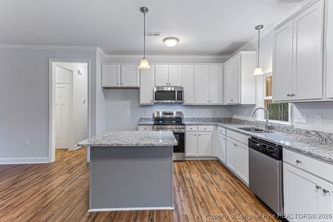 Tiny photo for 9380 NC 27 W, Lillington, NC 27546 (MLS # 755301)