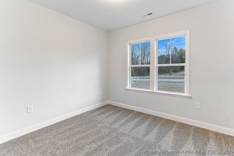 Tiny photo for 9380 NC 27 W, Lillington, NC 27546 (MLS # 755301)