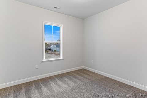 Tiny photo for 9380 NC 27 W, Lillington, NC 27546 (MLS # 755301)