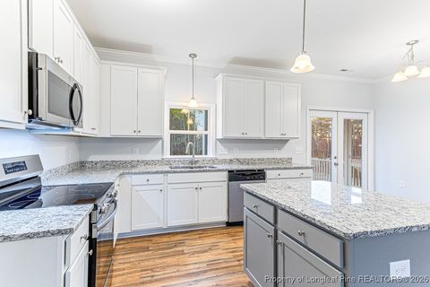 Tiny photo for 9380 NC 27 W, Lillington, NC 27546 (MLS # 755301)