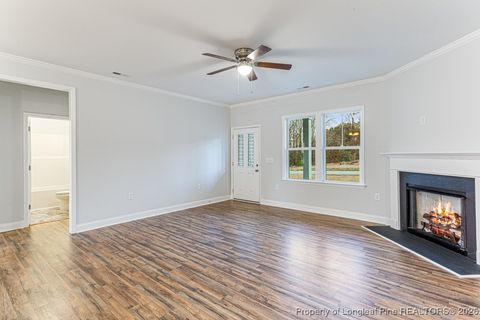 Tiny photo for 9380 NC 27 W, Lillington, NC 27546 (MLS # 755301)