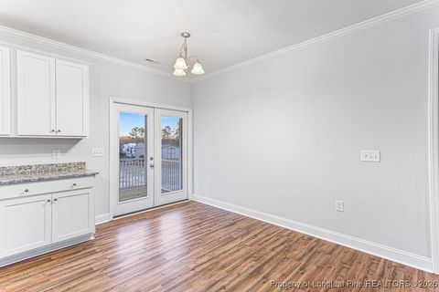 Tiny photo for 9380 NC 27 W, Lillington, NC 27546 (MLS # 755301)