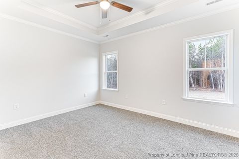 Tiny photo for 9380 NC 27 W, Lillington, NC 27546 (MLS # 755301)