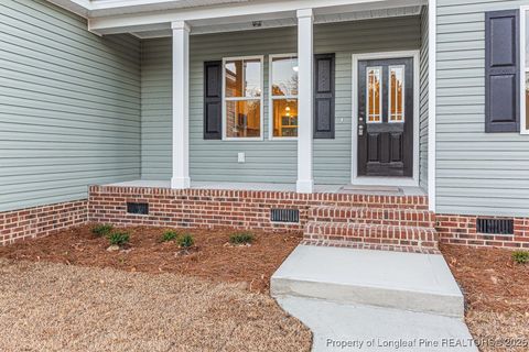 Tiny photo for 9380 NC 27 W, Lillington, NC 27546 (MLS # 755301)