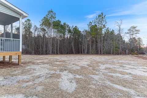 Tiny photo for 9380 NC 27 W, Lillington, NC 27546 (MLS # 755301)