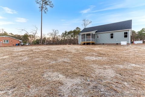 Tiny photo for 9380 NC 27 W, Lillington, NC 27546 (MLS # 755301)