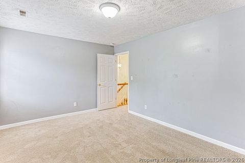 Tiny photo for 817 Larkspur Drive, Fayetteville, NC 28311 (MLS # 763592)