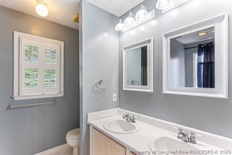 Tiny photo for 817 Larkspur Drive, Fayetteville, NC 28311 (MLS # 763592)