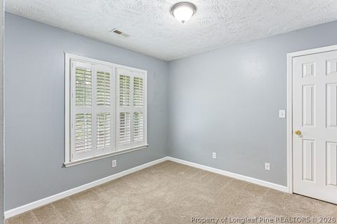 Tiny photo for 817 Larkspur Drive, Fayetteville, NC 28311 (MLS # 763592)