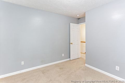 Tiny photo for 817 Larkspur Drive, Fayetteville, NC 28311 (MLS # 763592)