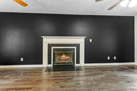 Tiny photo for 817 Larkspur Drive, Fayetteville, NC 28311 (MLS # 763592)