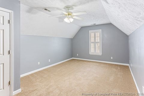 Tiny photo for 817 Larkspur Drive, Fayetteville, NC 28311 (MLS # 763592)