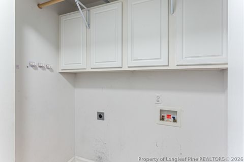 Tiny photo for 817 Larkspur Drive, Fayetteville, NC 28311 (MLS # 763592)