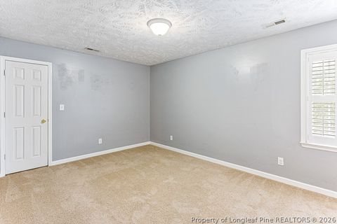 Tiny photo for 817 Larkspur Drive, Fayetteville, NC 28311 (MLS # 763592)