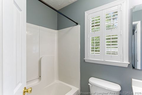 Tiny photo for 817 Larkspur Drive, Fayetteville, NC 28311 (MLS # 763592)