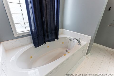 Tiny photo for 817 Larkspur Drive, Fayetteville, NC 28311 (MLS # 763592)