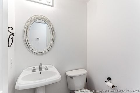 Tiny photo for 817 Larkspur Drive, Fayetteville, NC 28311 (MLS # 763592)