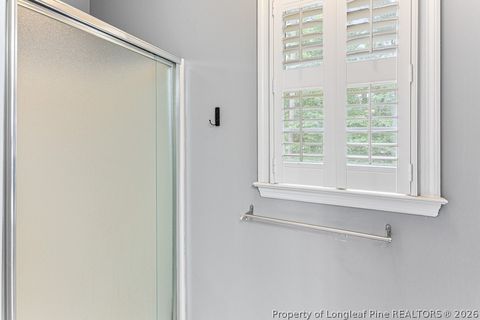 Tiny photo for 817 Larkspur Drive, Fayetteville, NC 28311 (MLS # 763592)