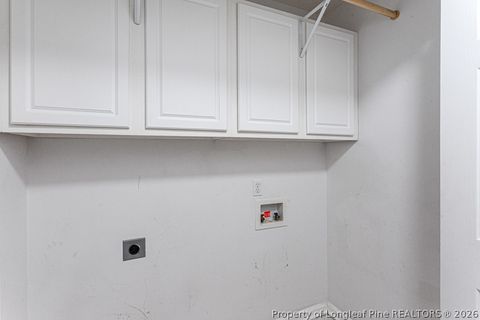 Tiny photo for 817 Larkspur Drive, Fayetteville, NC 28311 (MLS # 763592)