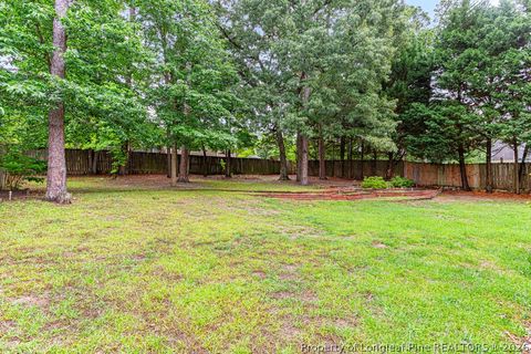 Tiny photo for 817 Larkspur Drive, Fayetteville, NC 28311 (MLS # 763592)