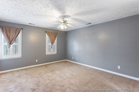 Tiny photo for 817 Larkspur Drive, Fayetteville, NC 28311 (MLS # 763592)