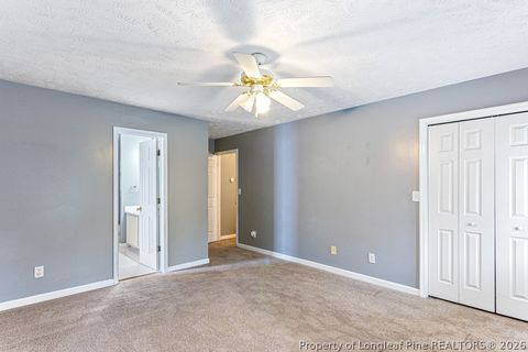 Tiny photo for 817 Larkspur Drive, Fayetteville, NC 28311 (MLS # 763592)