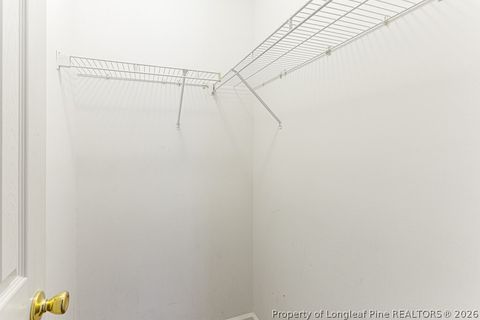 Tiny photo for 817 Larkspur Drive, Fayetteville, NC 28311 (MLS # 763592)