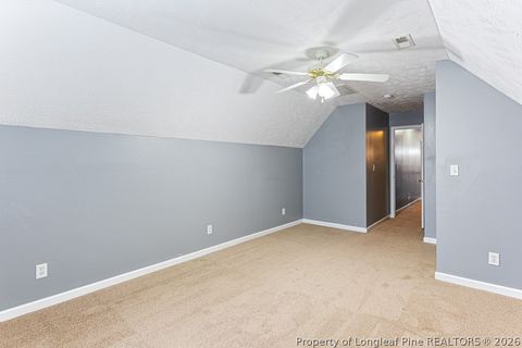Tiny photo for 817 Larkspur Drive, Fayetteville, NC 28311 (MLS # 763592)