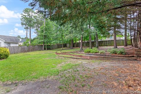 Tiny photo for 817 Larkspur Drive, Fayetteville, NC 28311 (MLS # 763592)