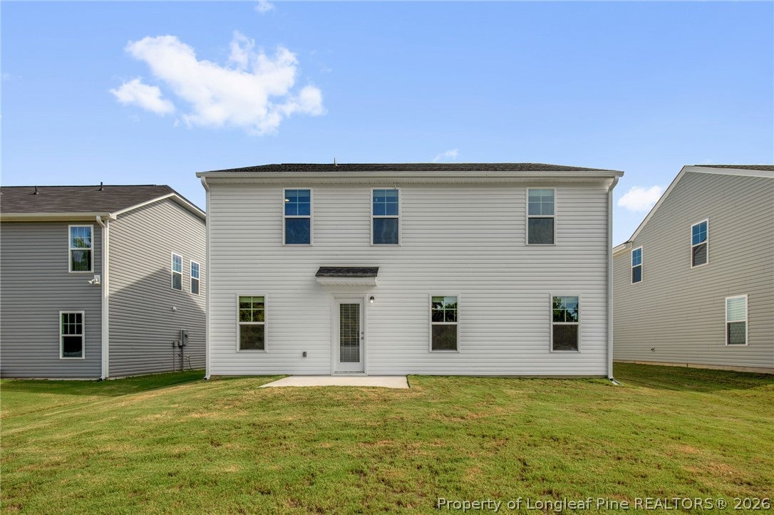 25 W Emily Gardens Road