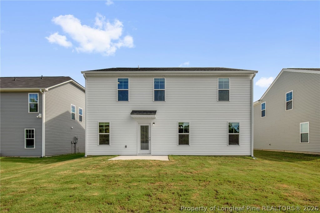 Photo of 25 W Emily Gardens Road, Selma, NC 27576 (MLS # 768530)