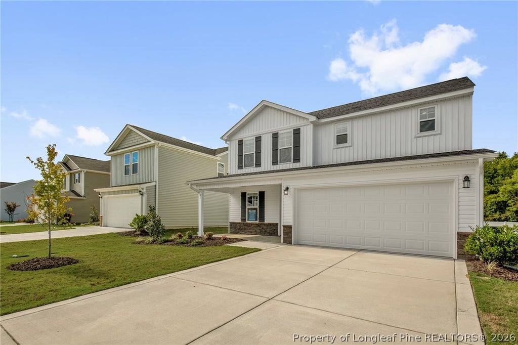 Photo of 25 W Emily Gardens Road, Selma, NC 27576 (MLS # 768530)