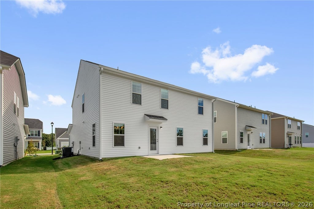 Photo of 25 W Emily Gardens Road, Selma, NC 27576 (MLS # 768530)