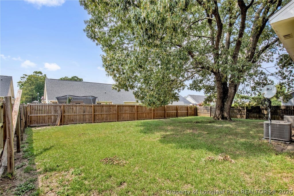 Photo of 1532 Laurel Oak Drive, Fayetteville, NC 28314 (MLS # 768204)