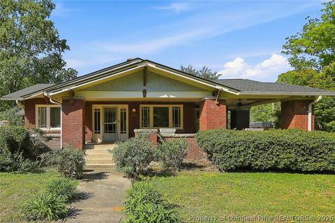 205 N Gulf Street Sanford NC 27330