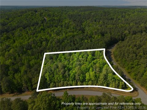 125 Lennox Loop Rockingham NC 28379