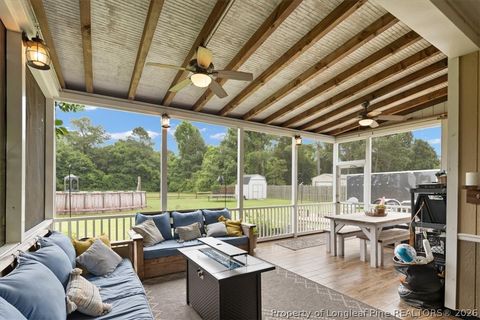 Tiny photo for 745 Pecan Grove Loop, Hope Mills, NC 28348 (MLS # 763599)