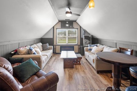 Tiny photo for 745 Pecan Grove Loop, Hope Mills, NC 28348 (MLS # 763599)