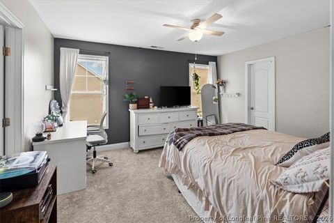 Tiny photo for 745 Pecan Grove Loop, Hope Mills, NC 28348 (MLS # 763599)