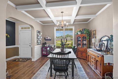 Tiny photo for 745 Pecan Grove Loop, Hope Mills, NC 28348 (MLS # 763599)
