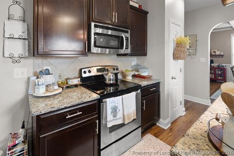 Tiny photo for 745 Pecan Grove Loop, Hope Mills, NC 28348 (MLS # 763599)