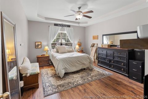 Tiny photo for 745 Pecan Grove Loop, Hope Mills, NC 28348 (MLS # 763599)
