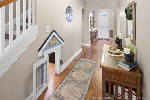 Tiny photo for 745 Pecan Grove Loop, Hope Mills, NC 28348 (MLS # 763599)