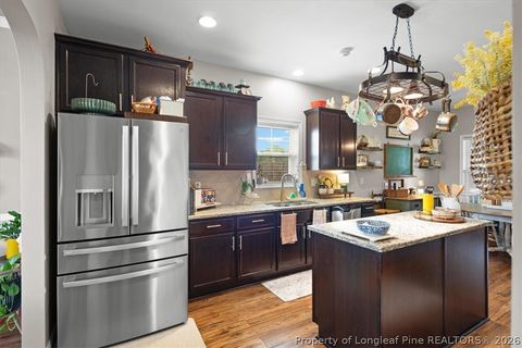 Tiny photo for 745 Pecan Grove Loop, Hope Mills, NC 28348 (MLS # 763599)