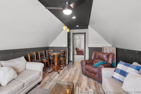 Tiny photo for 745 Pecan Grove Loop, Hope Mills, NC 28348 (MLS # 763599)
