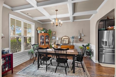 Tiny photo for 745 Pecan Grove Loop, Hope Mills, NC 28348 (MLS # 763599)