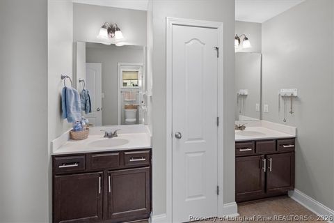 Tiny photo for 745 Pecan Grove Loop, Hope Mills, NC 28348 (MLS # 763599)