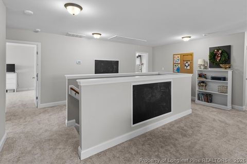 Tiny photo for 745 Pecan Grove Loop, Hope Mills, NC 28348 (MLS # 763599)