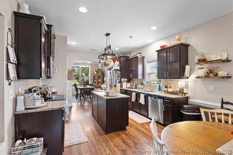 Tiny photo for 745 Pecan Grove Loop, Hope Mills, NC 28348 (MLS # 763599)